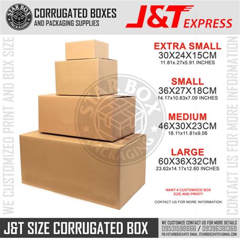 corrugated j box